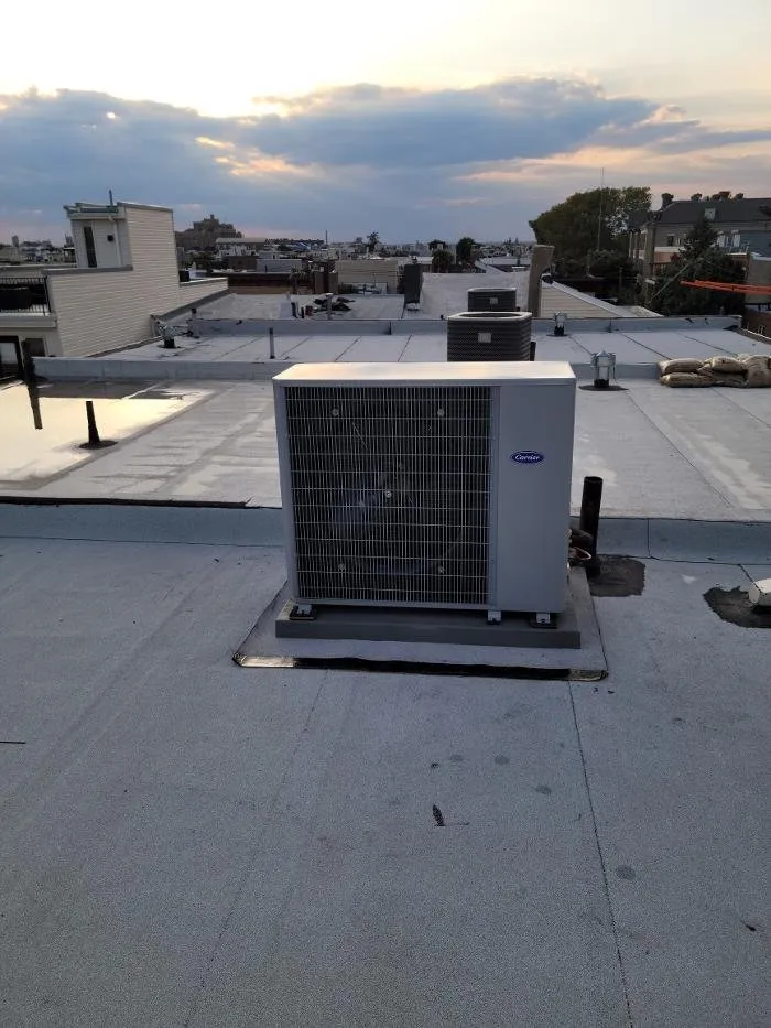 Slide of Comfort Home Heating & Cooling