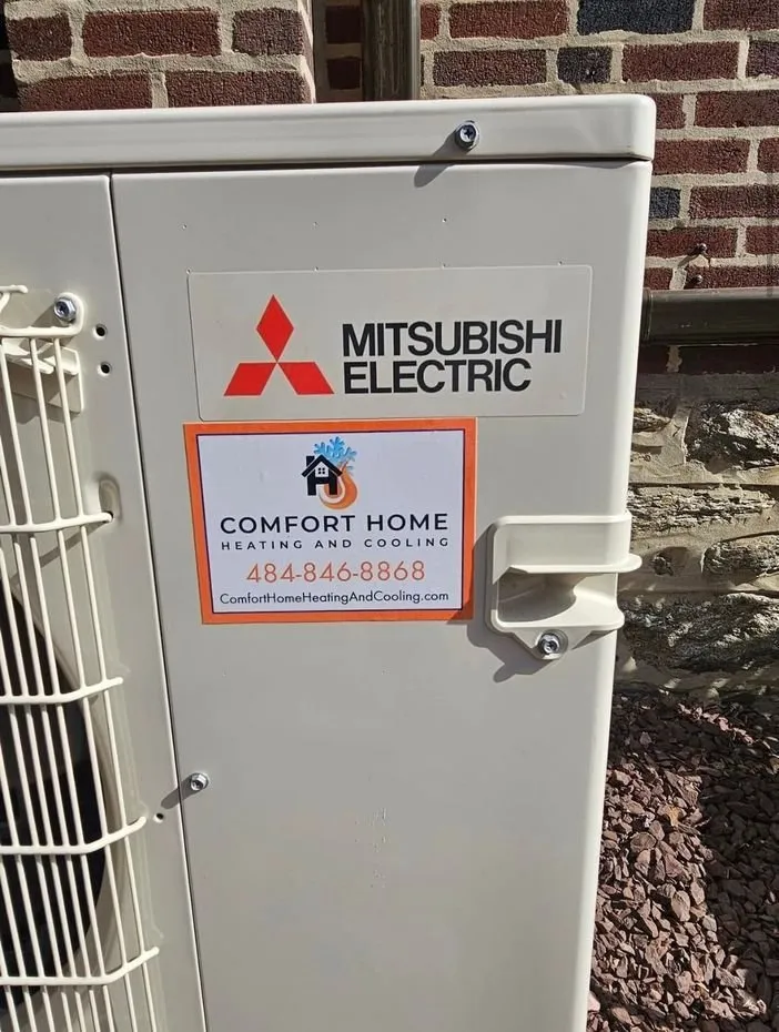 Slide of Comfort Home Heating & Cooling