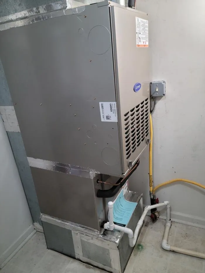 Slide of Comfort Home Heating & Cooling