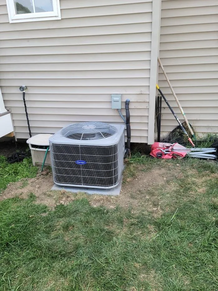 Slide of Comfort Home Heating & Cooling