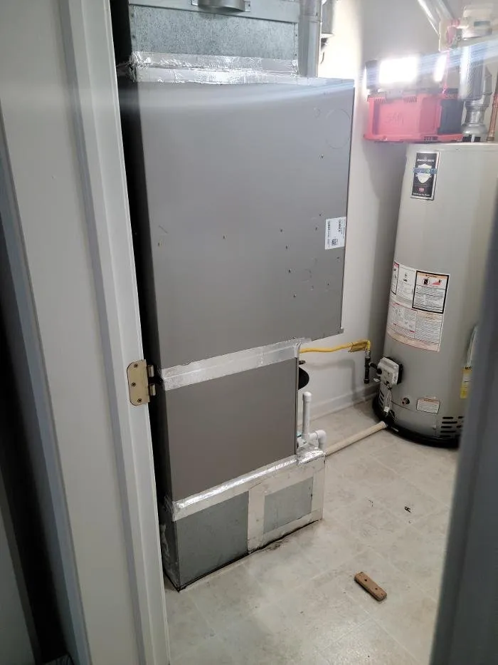 Slide of Comfort Home Heating & Cooling