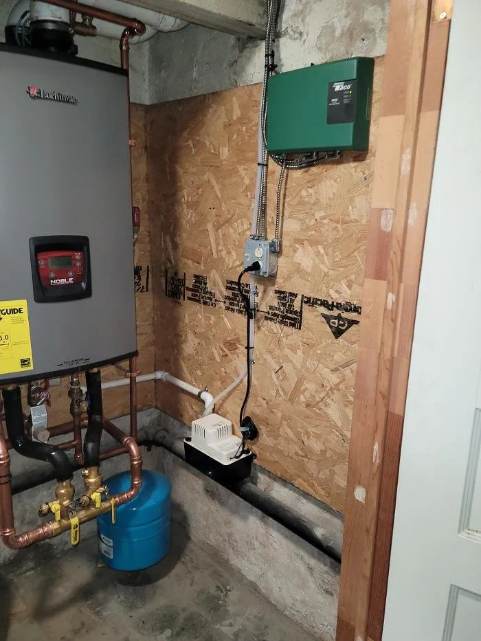 Slide of Comfort Home Heating & Cooling