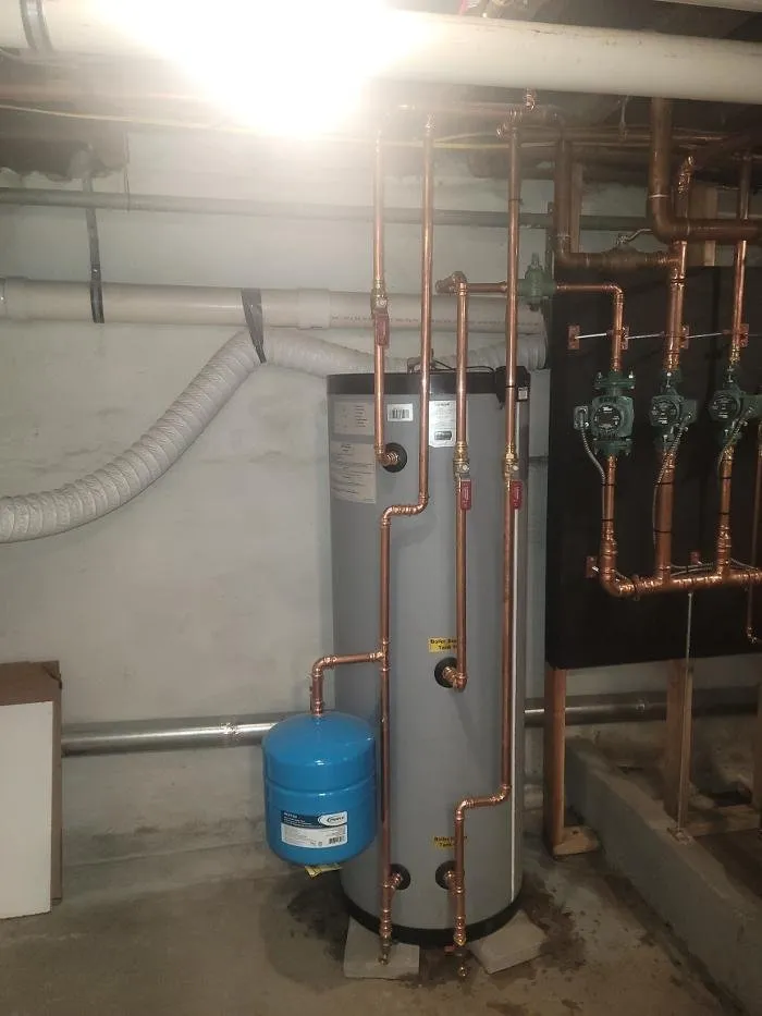 Slide of Comfort Home Heating & Cooling