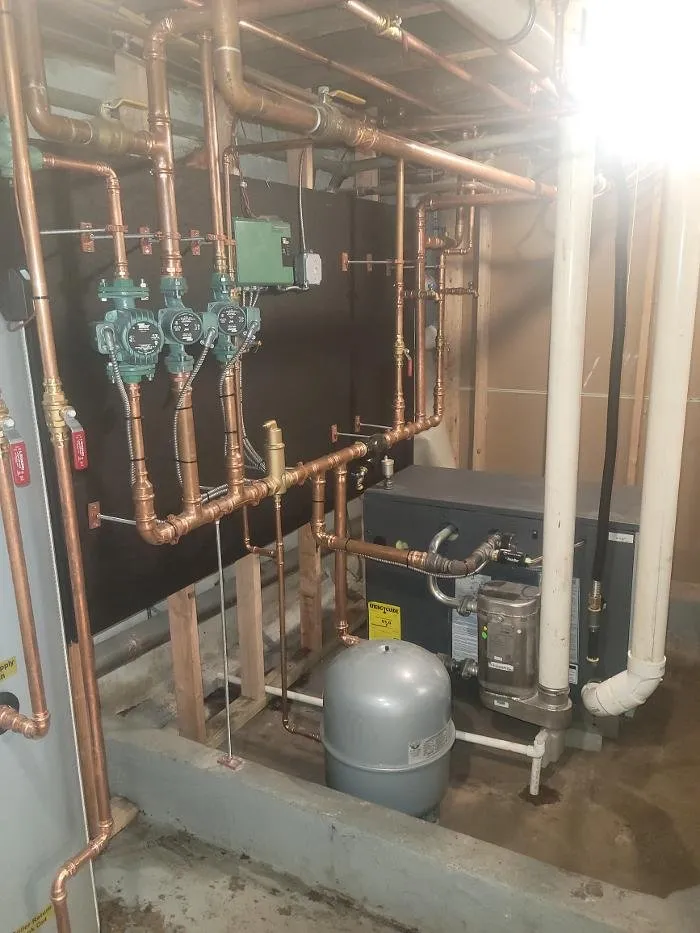 Slide of Comfort Home Heating & Cooling