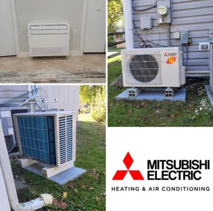 Slide of Comfort Home Heating & Cooling