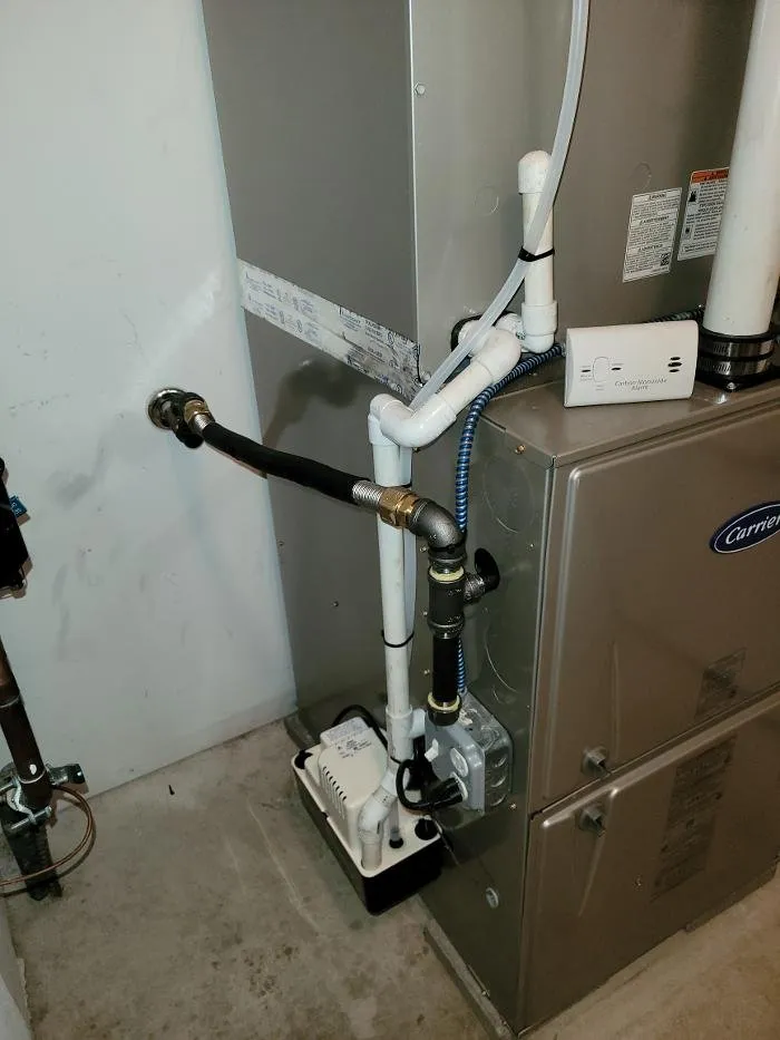 Slide of Comfort Home Heating & Cooling