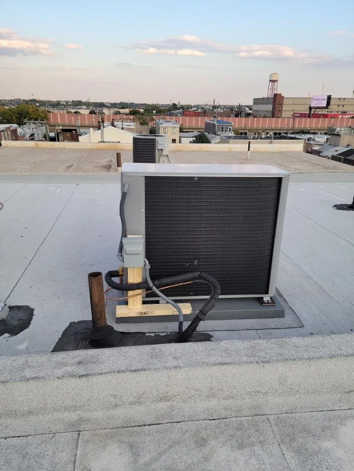 Slide of Comfort Home Heating & Cooling