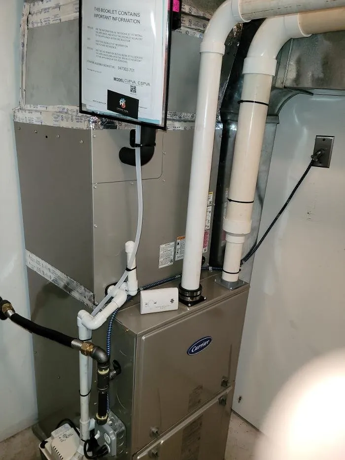 Slide of Comfort Home Heating & Cooling