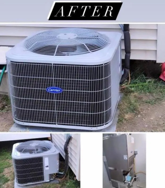 Slide of Comfort Home Heating & Cooling