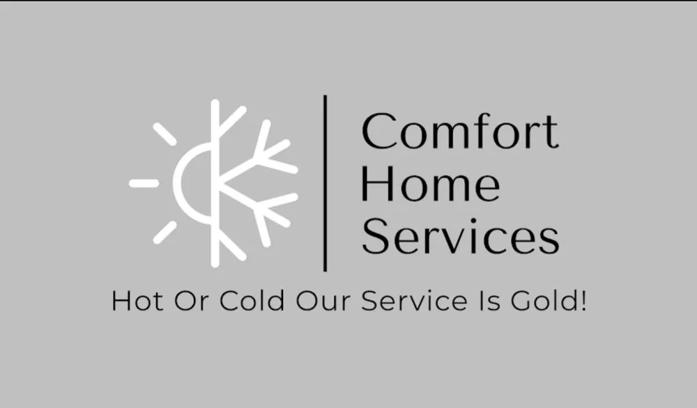 Slide of Comfort Home Services