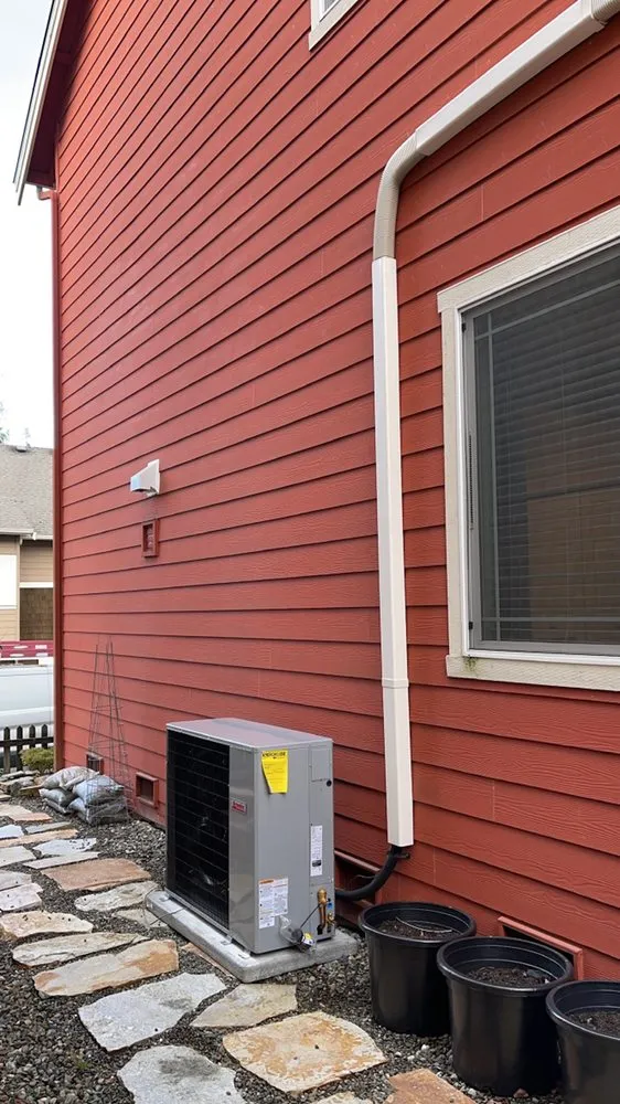 Slide of Comfort Home Services