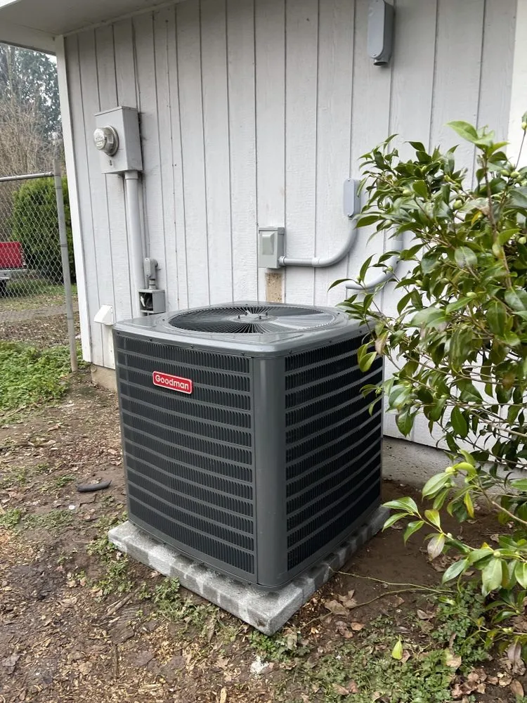 Slide of Comfort Home Services