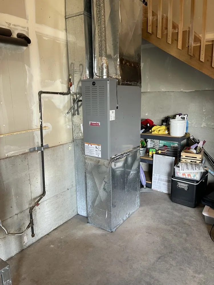 Slide of Comfort Home Services