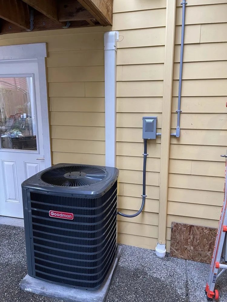 Slide of Comfort Home Services