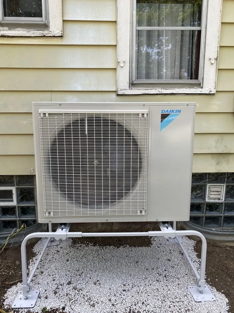 Slide of Comfort Home Services