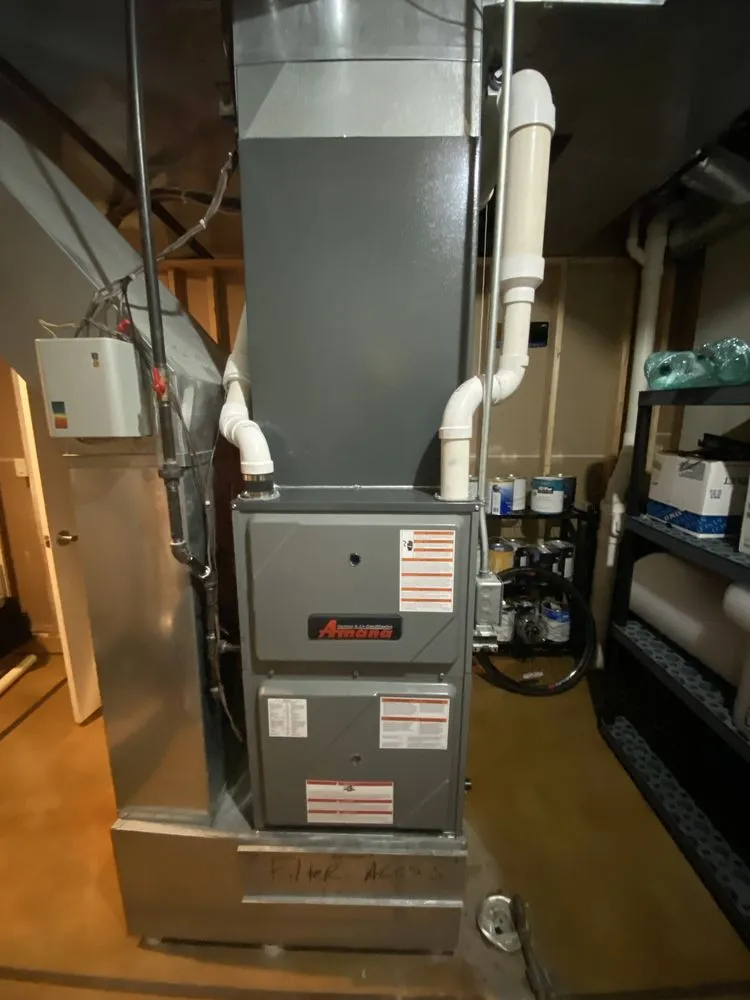 Slide of Comfort Home Services