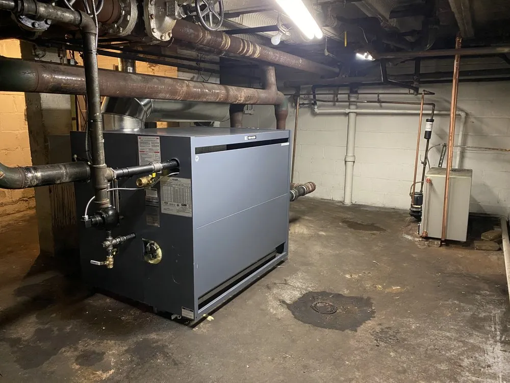 Slide of Comfort Home Services