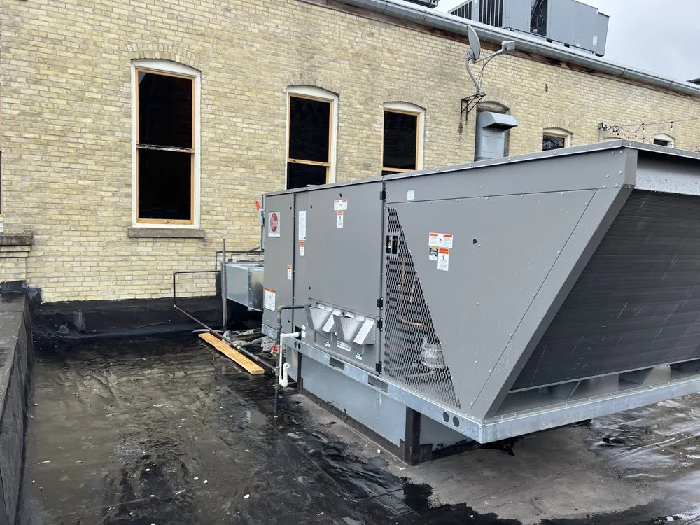 Slide of Comfort Home Services