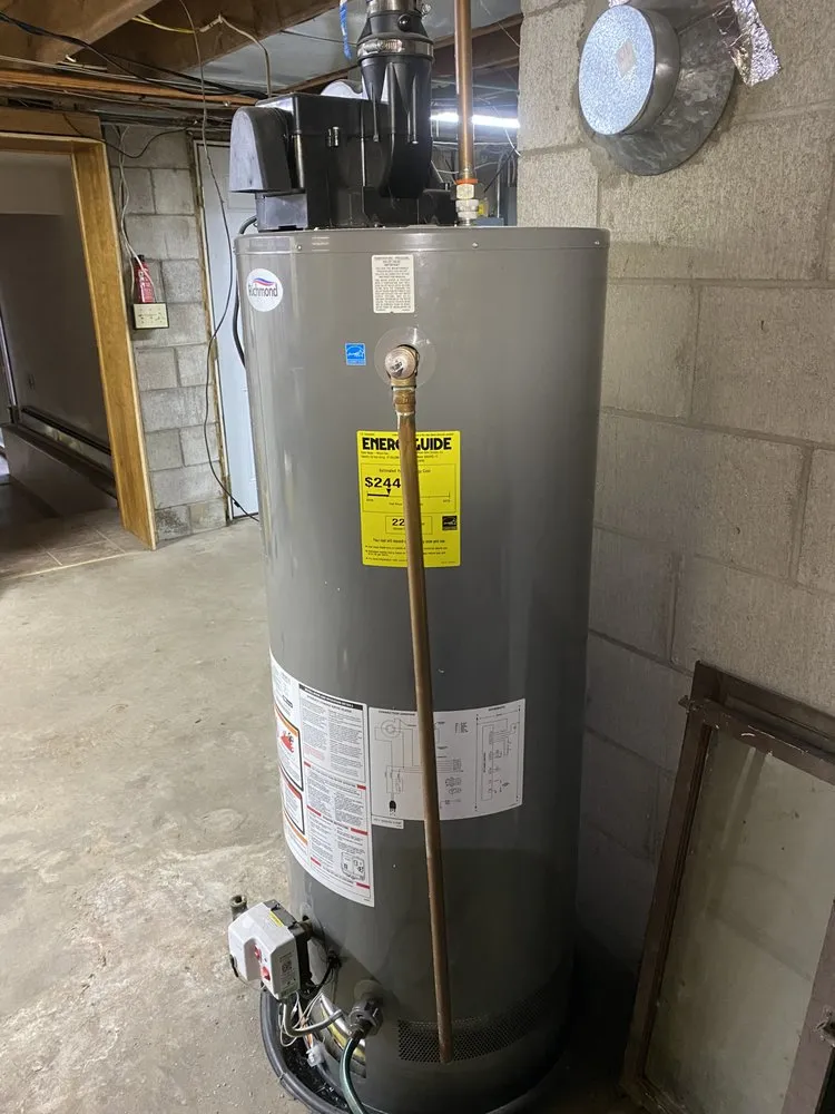 Slide of Comfort Home Services