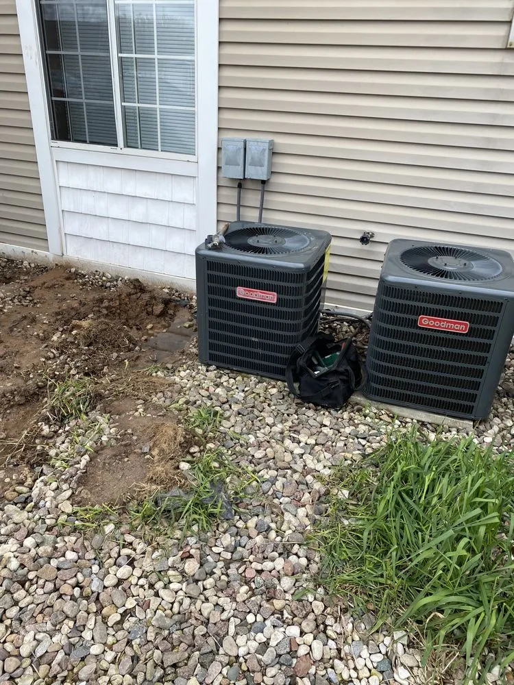 Slide of Comfort Home Services