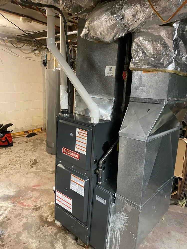 Slide of Comfort Home Services