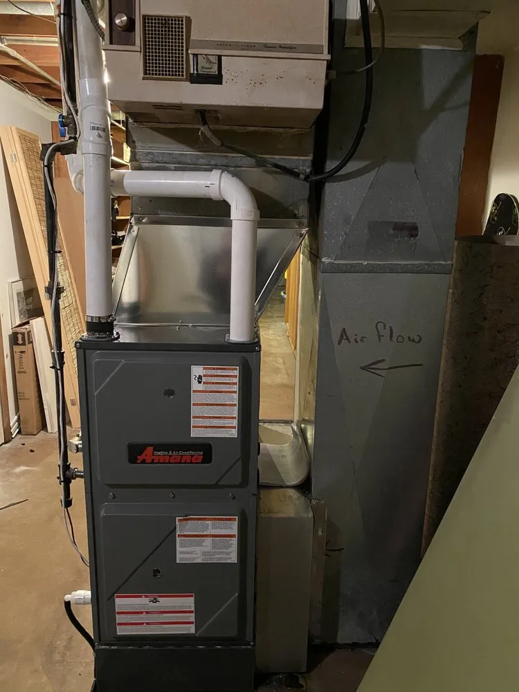 Slide of Comfort Home Services