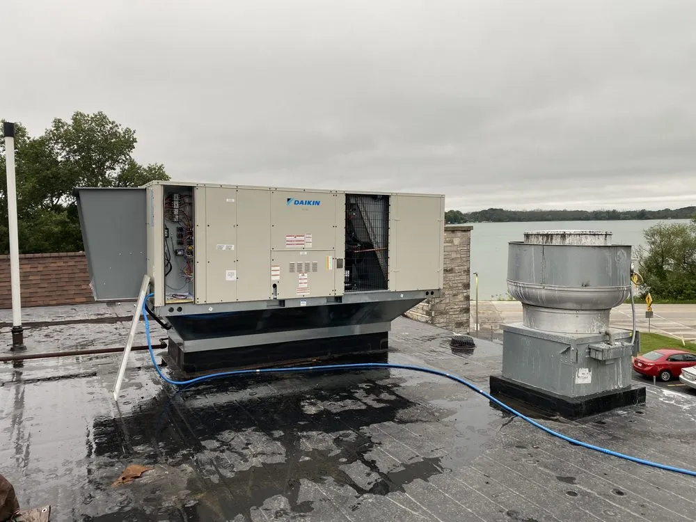 Slide of Comfort Home Services