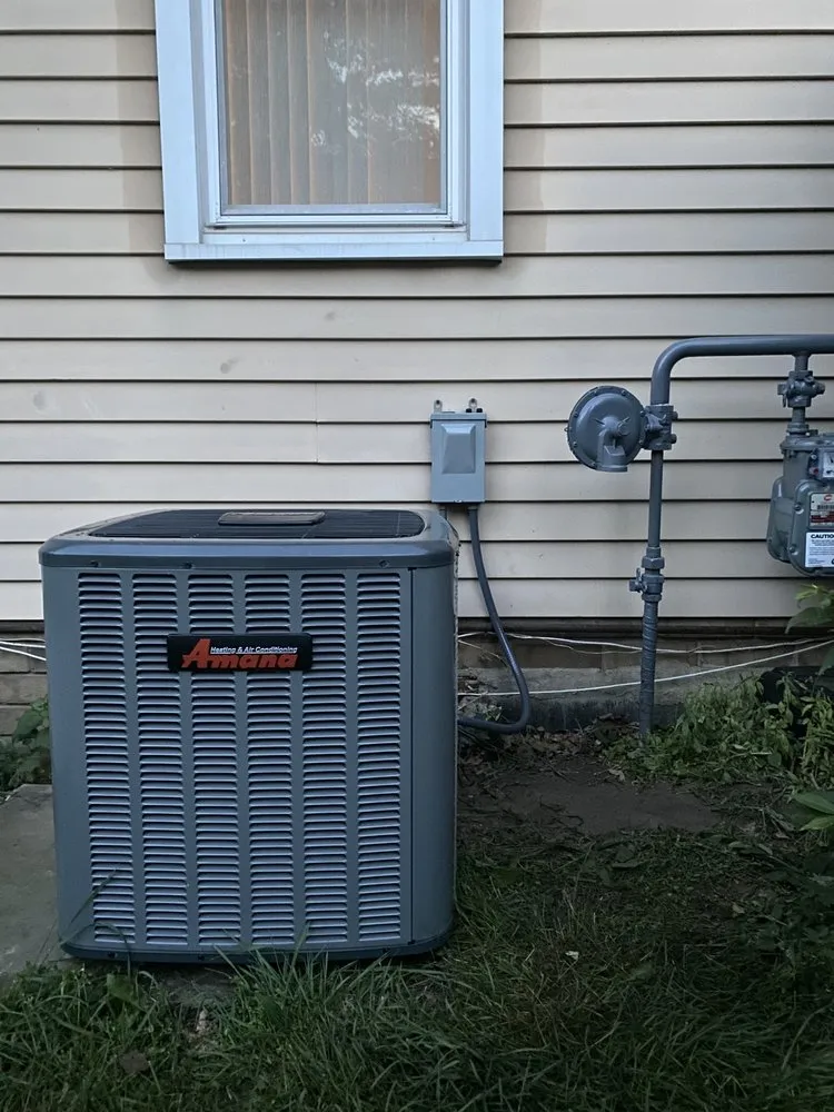 Slide of Comfort Home Services