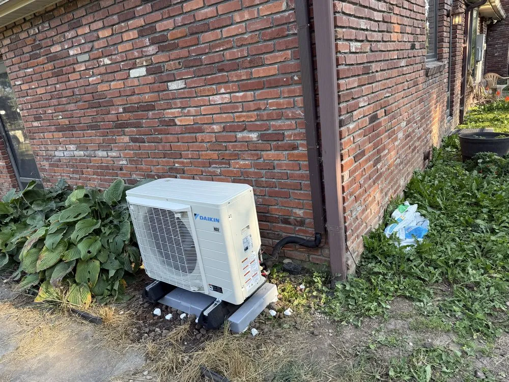 Slide of Comfort Home Services