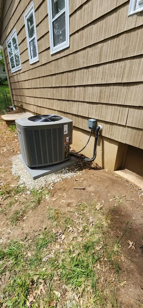 Slide of Comfort Home Services