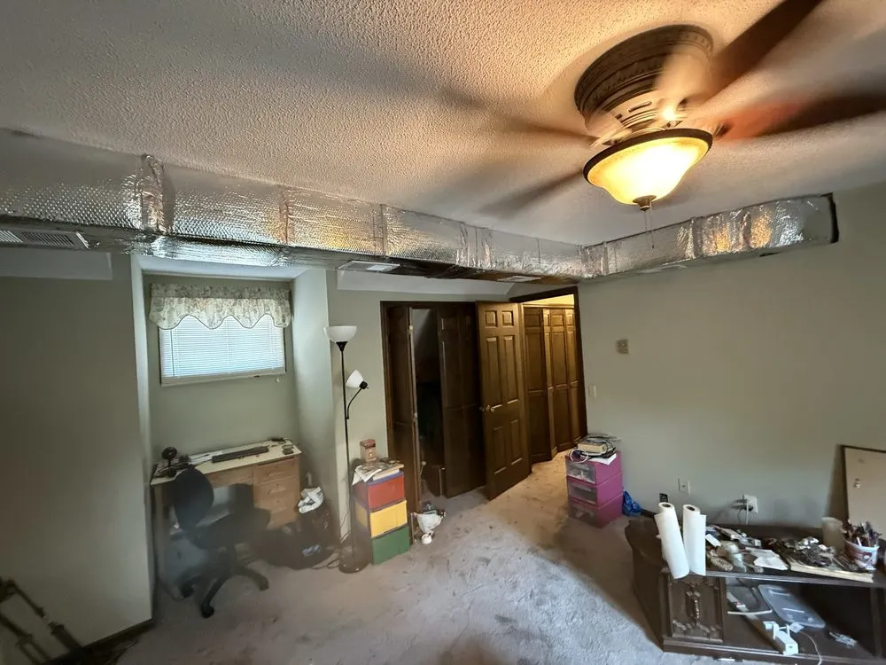 Slide of Comfort Home Services