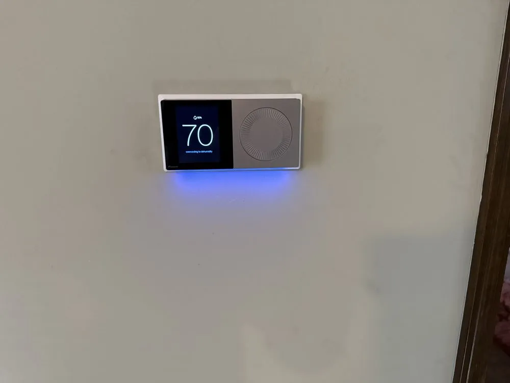 Slide of Comfort Home Services