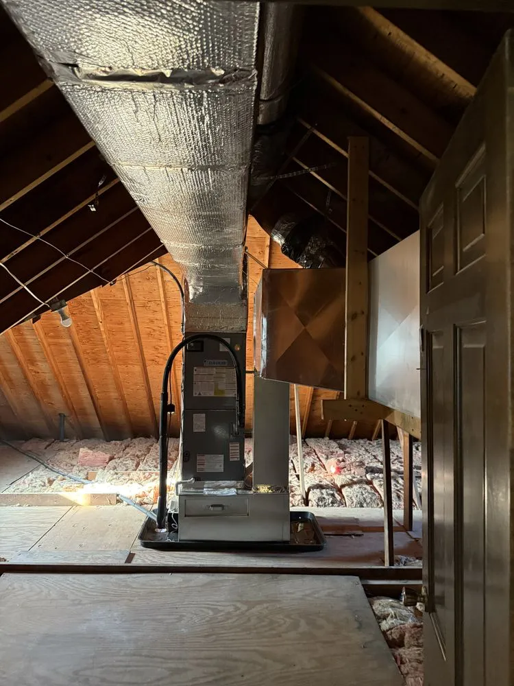 Slide of Comfort Home Services