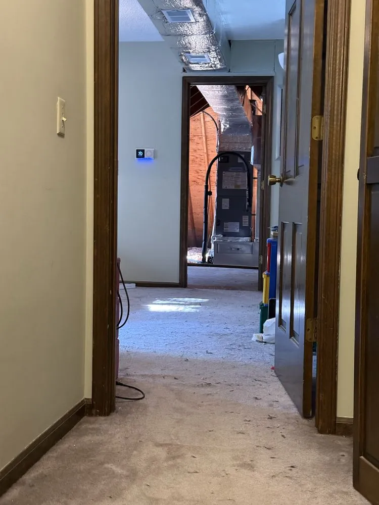 Slide of Comfort Home Services