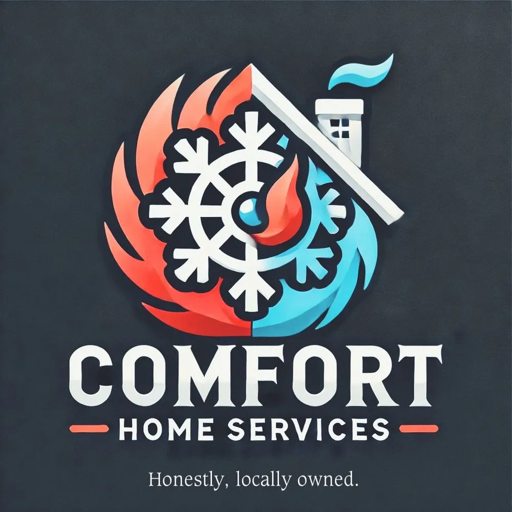 Slide of Comfort Home Services