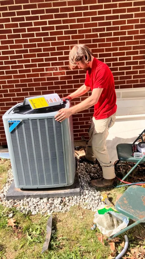 Slide of Comfort Home Services