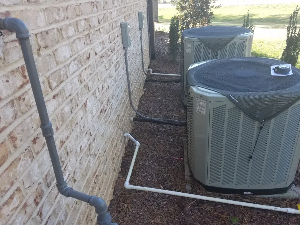 Slide of Comfort Hounds Heating & Cooling