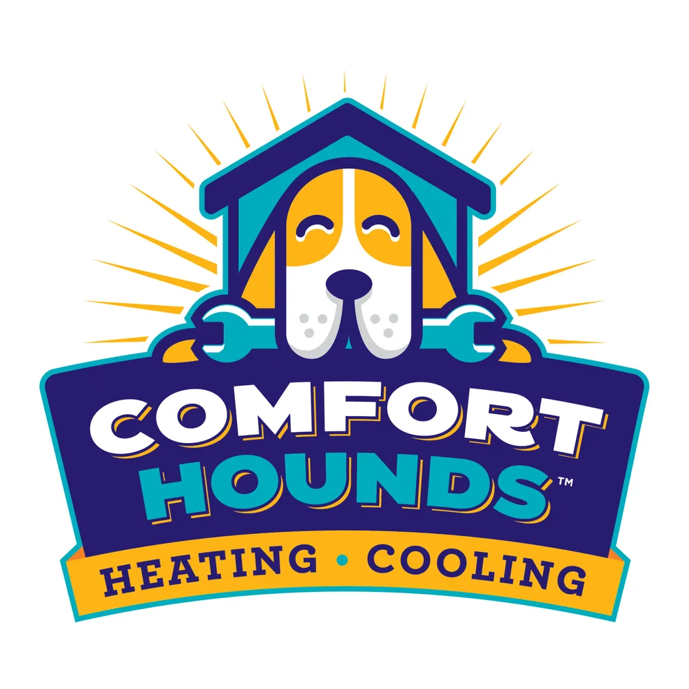 Slide of Comfort Hounds Heating & Cooling