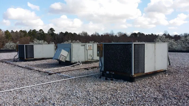 Slide of Comfort Hounds Heating & Cooling