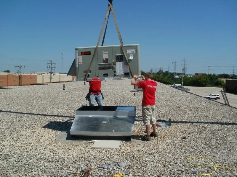 Slide of Comfort Hounds Heating & Cooling