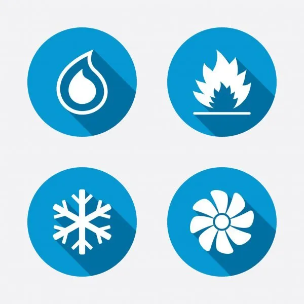 Slide of Comfort HVAC Heating & Cooling