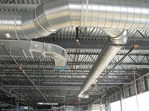 Slide of Comfort HVAC Heating & Cooling
