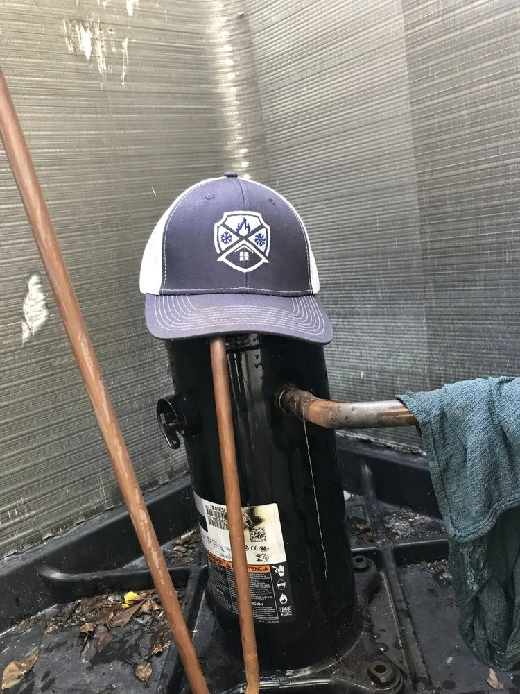 Slide of Comfort ILS