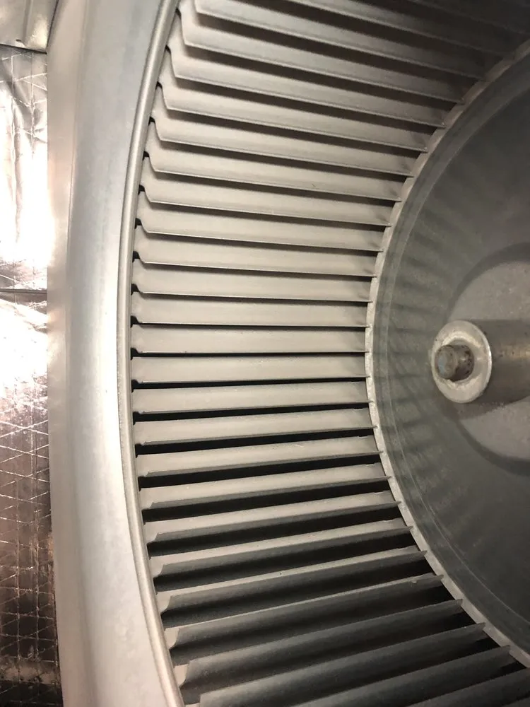 Slide of Comfort ILS