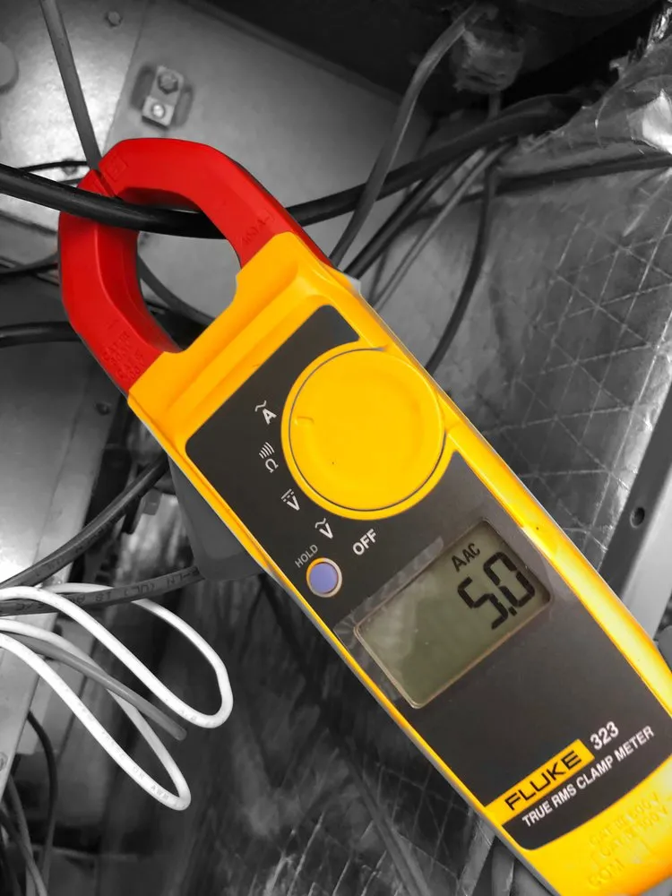 Slide of Comfort ILS