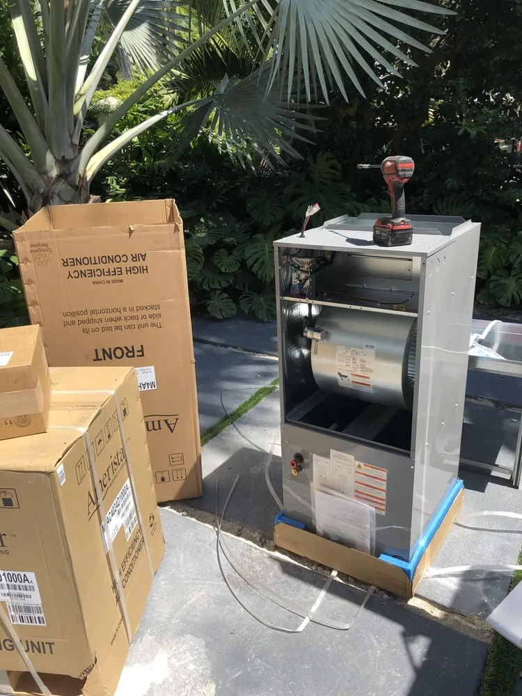 Slide of Comfort ILS