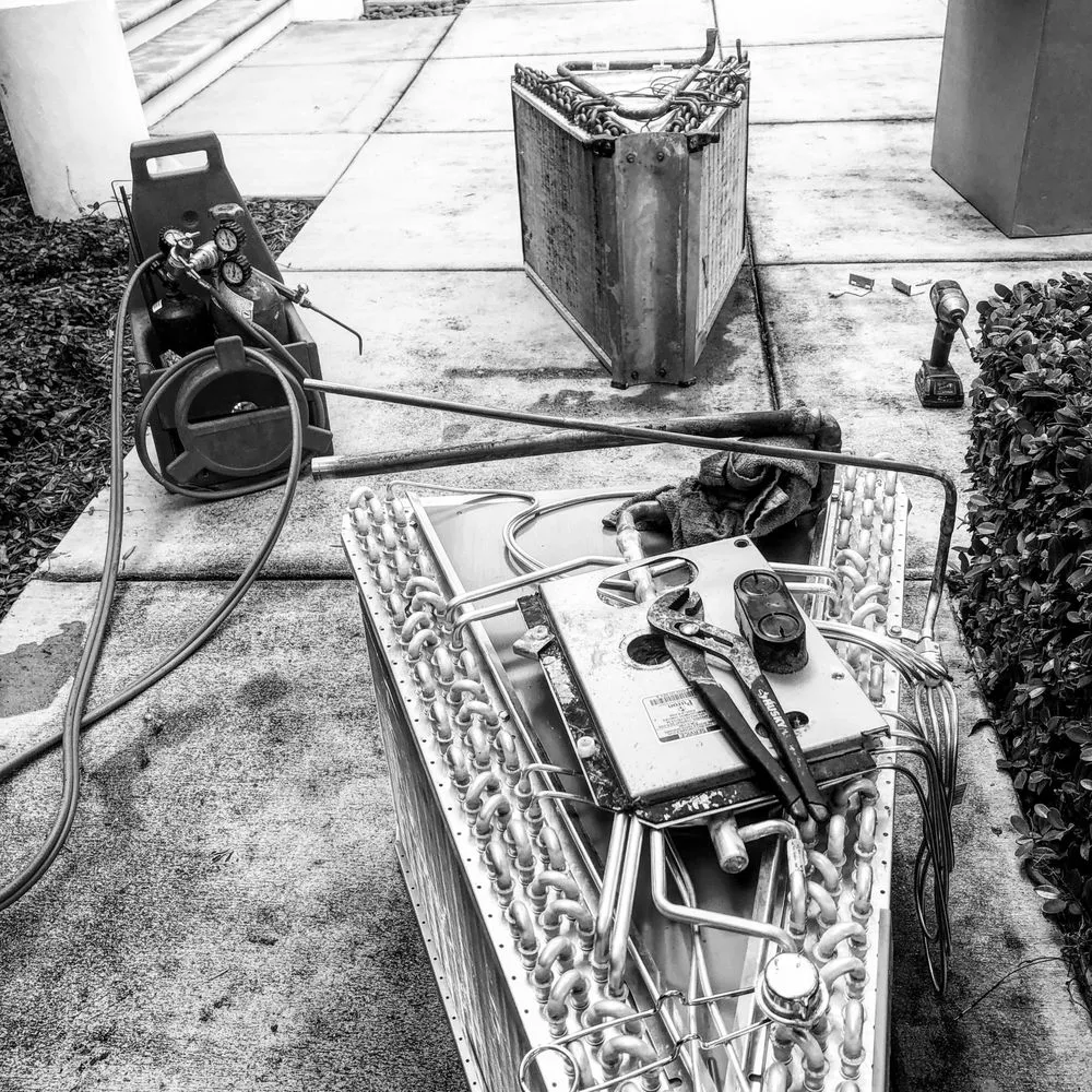 Slide of Comfort ILS