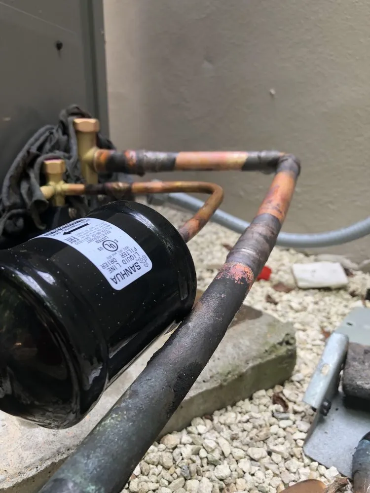 Slide of Comfort ILS