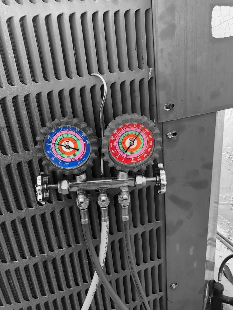 Slide of Comfort ILS