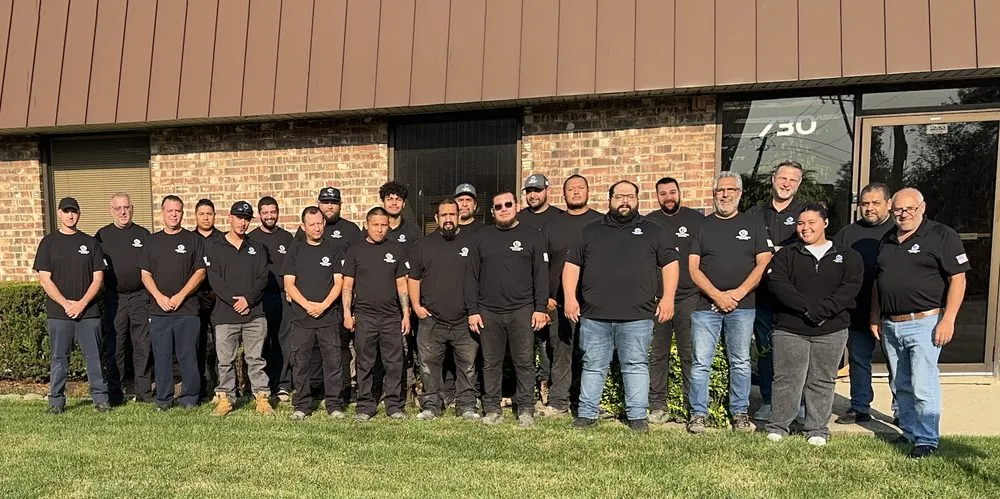 Slide of Comfort Indoor Solutions